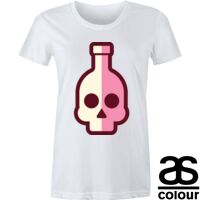 Sportage - Women's Regular Crew T-shirt Thumbnail