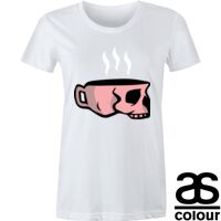 Sportage - Women's Regular Crew T-shirt Thumbnail