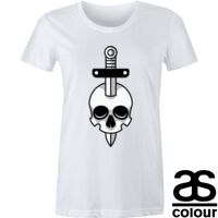 Sportage - Women's Regular Crew T-shirt Thumbnail