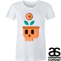 Sportage - Women's Regular Crew T-shirt Thumbnail