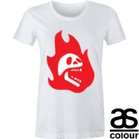 Sportage - Women's Regular Crew T-shirt Thumbnail