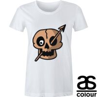 Sportage - Women's Regular Crew T-shirt Thumbnail