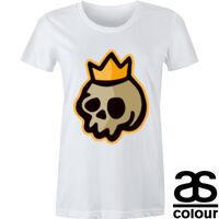 Sportage - Women's Regular Crew T-shirt Thumbnail