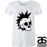 Sportage - Women's Regular Crew T-shirt Thumbnail