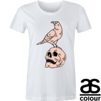 Sportage - Women's Regular Crew T-shirt Thumbnail