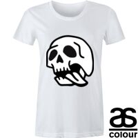 Sportage - Women's Regular Crew T-shirt Thumbnail