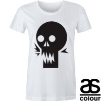 Sportage - Women's Regular Crew T-shirt Thumbnail