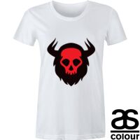 Sportage - Women's Regular Crew T-shirt Thumbnail