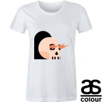 Sportage - Women's Regular Crew T-shirt Thumbnail