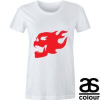 Sportage - Women's Regular Crew T-shirt Thumbnail