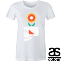 Sportage - Women's Regular Crew T-shirt Thumbnail