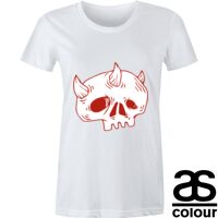 Sportage - Women's Regular Crew T-shirt Thumbnail