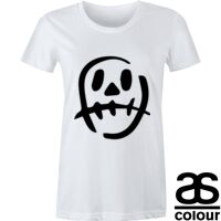 Sportage - Women's Regular Crew T-shirt Thumbnail