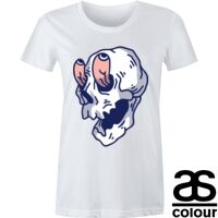 Sportage - Women's Regular Crew T-shirt Thumbnail