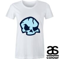 Sportage - Women's Regular Crew T-shirt Thumbnail